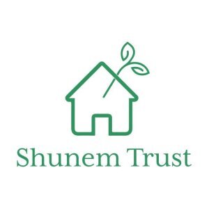 Logo for The Shunem Trust