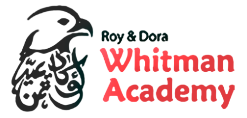 Whitman Academy, Jordan logo