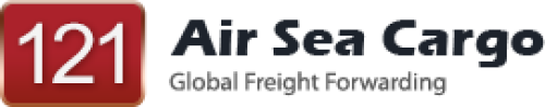 121 Air Sea Cargo Ltd logo