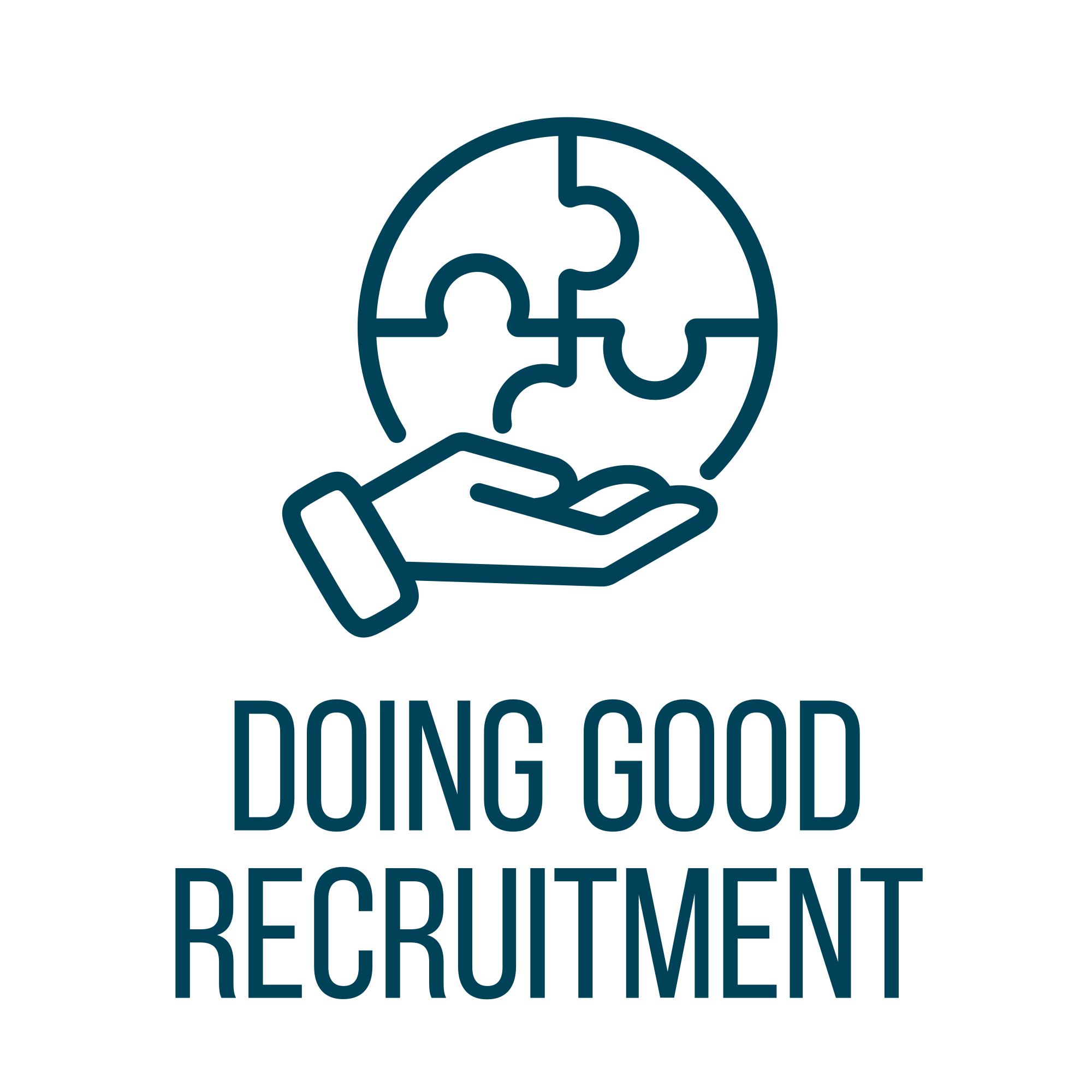 Doing Good Recruitment