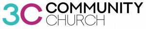 3C Community Church, Dursley logo