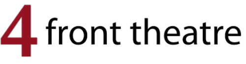 4Front Theatre logo