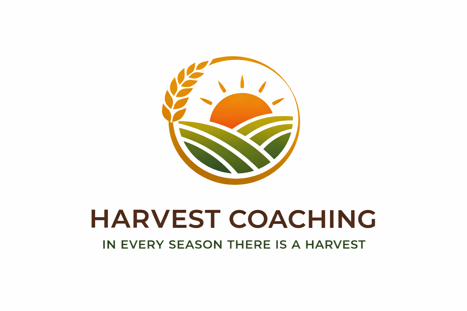 Harvest Coaching