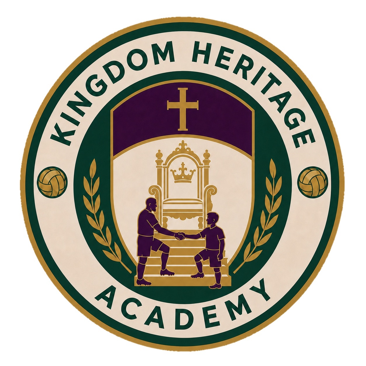 Kingdom Heritage Academy