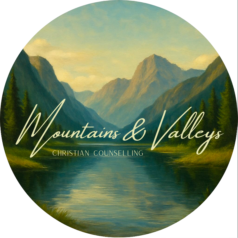 Mountains & Valleys Christian Counselling