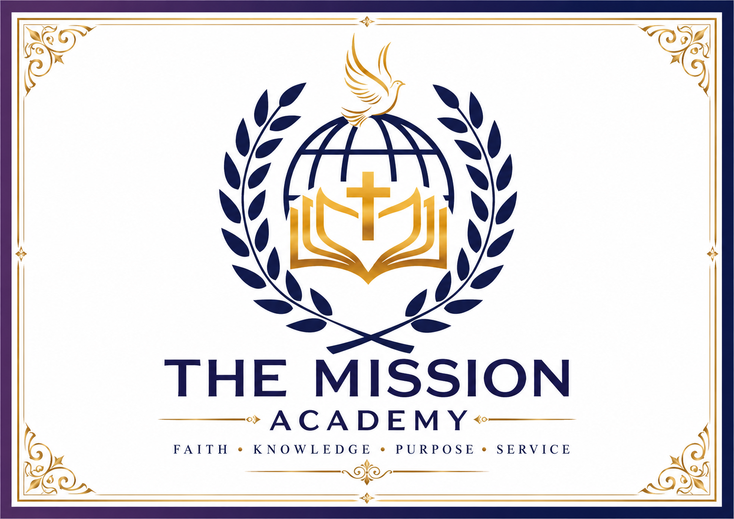 The Mission Academy