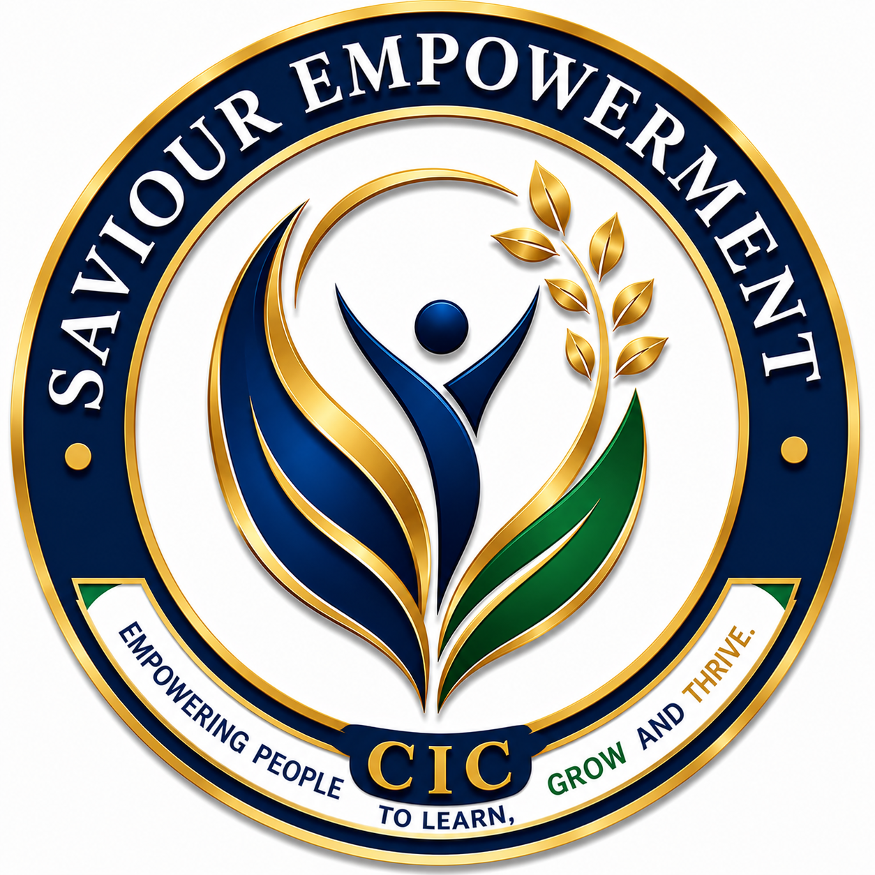 Saviour Empowerment CIC