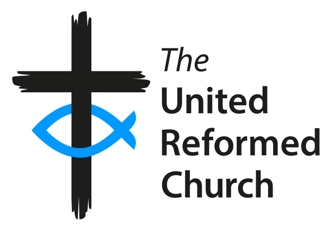 Trinity-Henleaze United Reformed Church logo