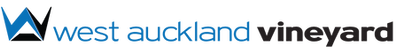 West Auckland Vineyard Church logo