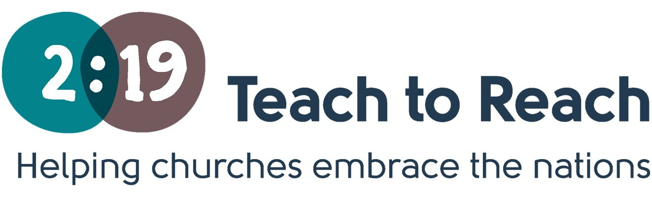 2:19 Teach to Reach