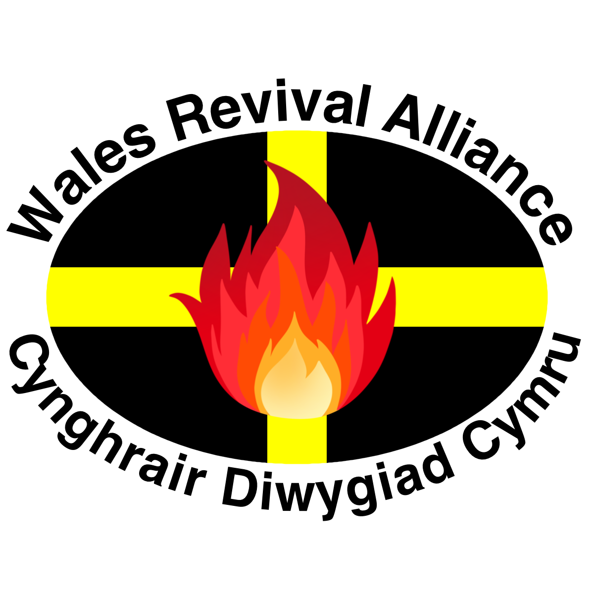 Wales Revival Alliance