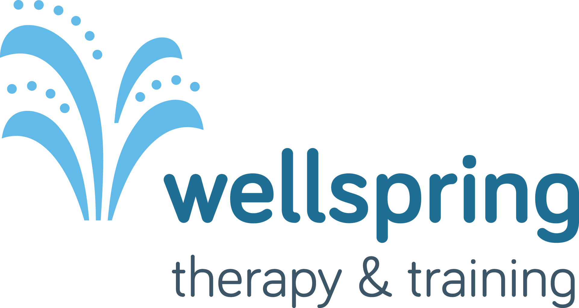 Wellspring Therapy and Training