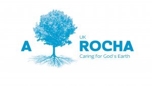 A Rocha UK logo