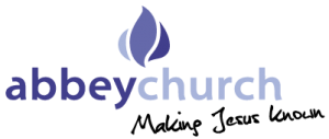 Abbey Church, Gloucester logo