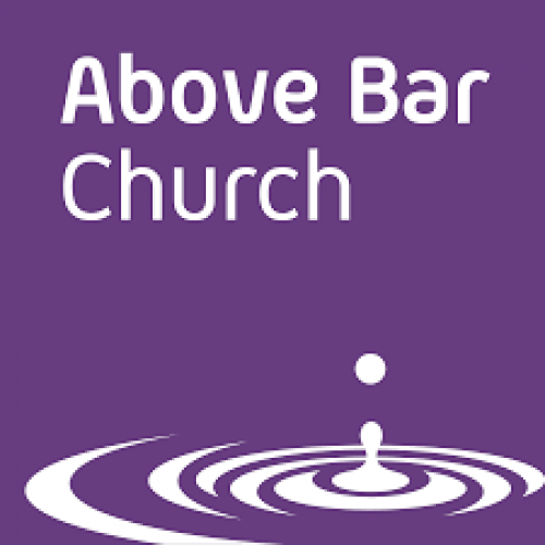 Above Bar Church, Southampton logo