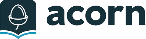 Acorn Camps - Acorn Hungary Trust logo