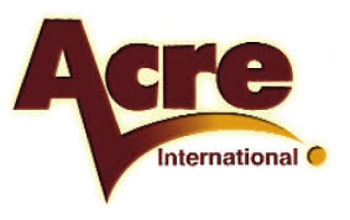 Acre International logo