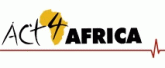 Act4Africa logo