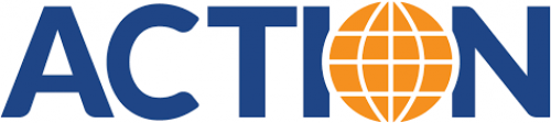 Action International Ministries UK logo