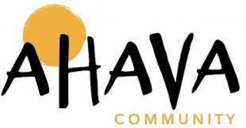 Ahava Community logo
