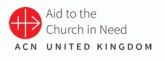 Aid to the Church in Need logo