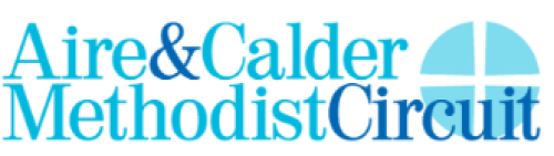 Aire and Calder Methodist Circuit logo