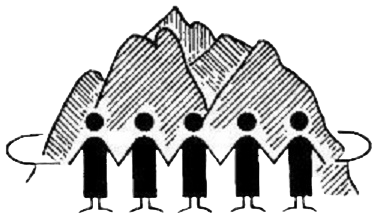 Akash Christian Society logo