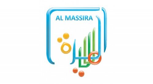 Al Massira logo