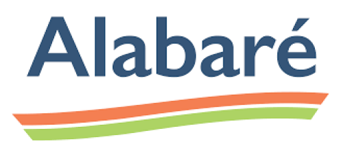 Alabaré logo