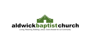 Aldwick Baptist Church logo