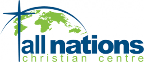 All Nations Christian Centre, Reading logo