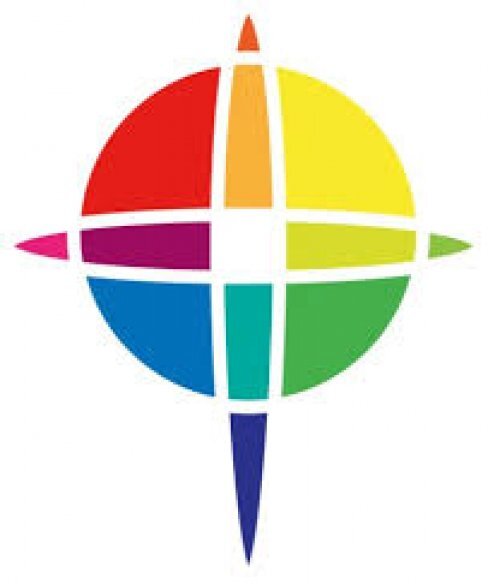 All Nations Church, Aire Valley logo