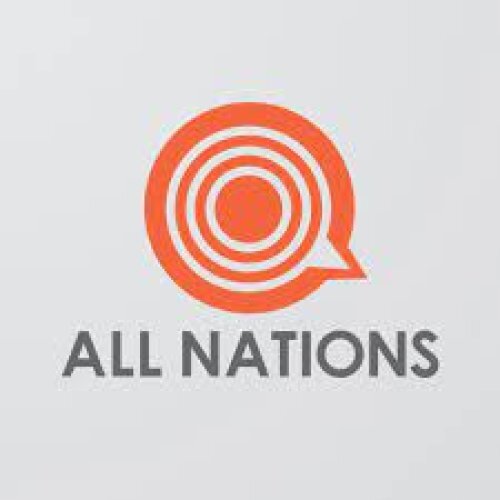 All Nations Church, Wolverhampton logo