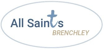 All Saints Church Brenchley