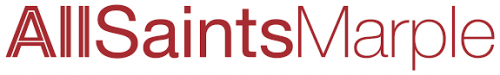 All Saints' Marple logo