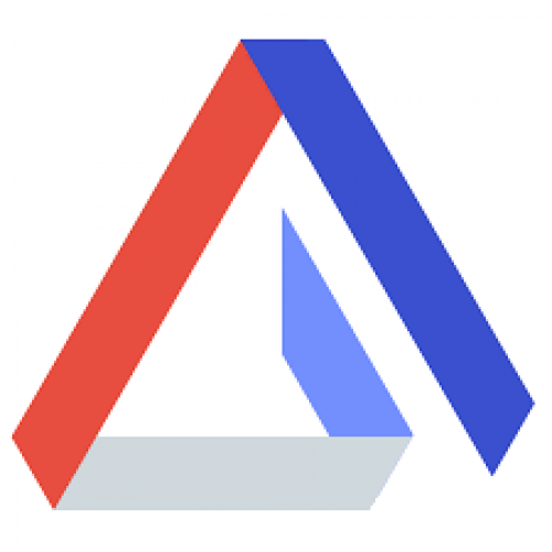 All Saints' Parish Church, Normanton logo