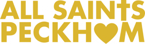 All Saints Peckham logo