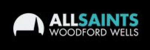 All Saints' Woodford Wells logo