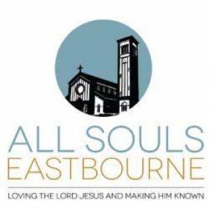 All Souls Church, Eastbourne logo