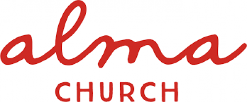 Alma Church, Clifton logo