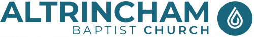 Altrincham Baptist Church logo