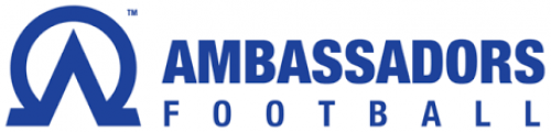 Ambassadors Football logo