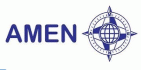 Amen Trust logo