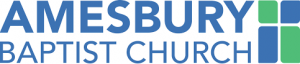 Amesbury Baptist Church, Salisbury logo