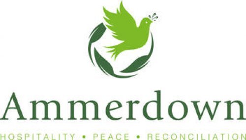 Ammerdown Centre logo