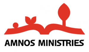 Amnos Ministries logo