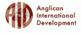 Anglican International Development logo