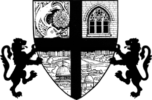 Anglican International School Jerusalem logo