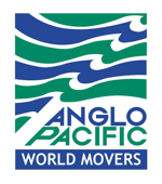 Anglo Pacific logo