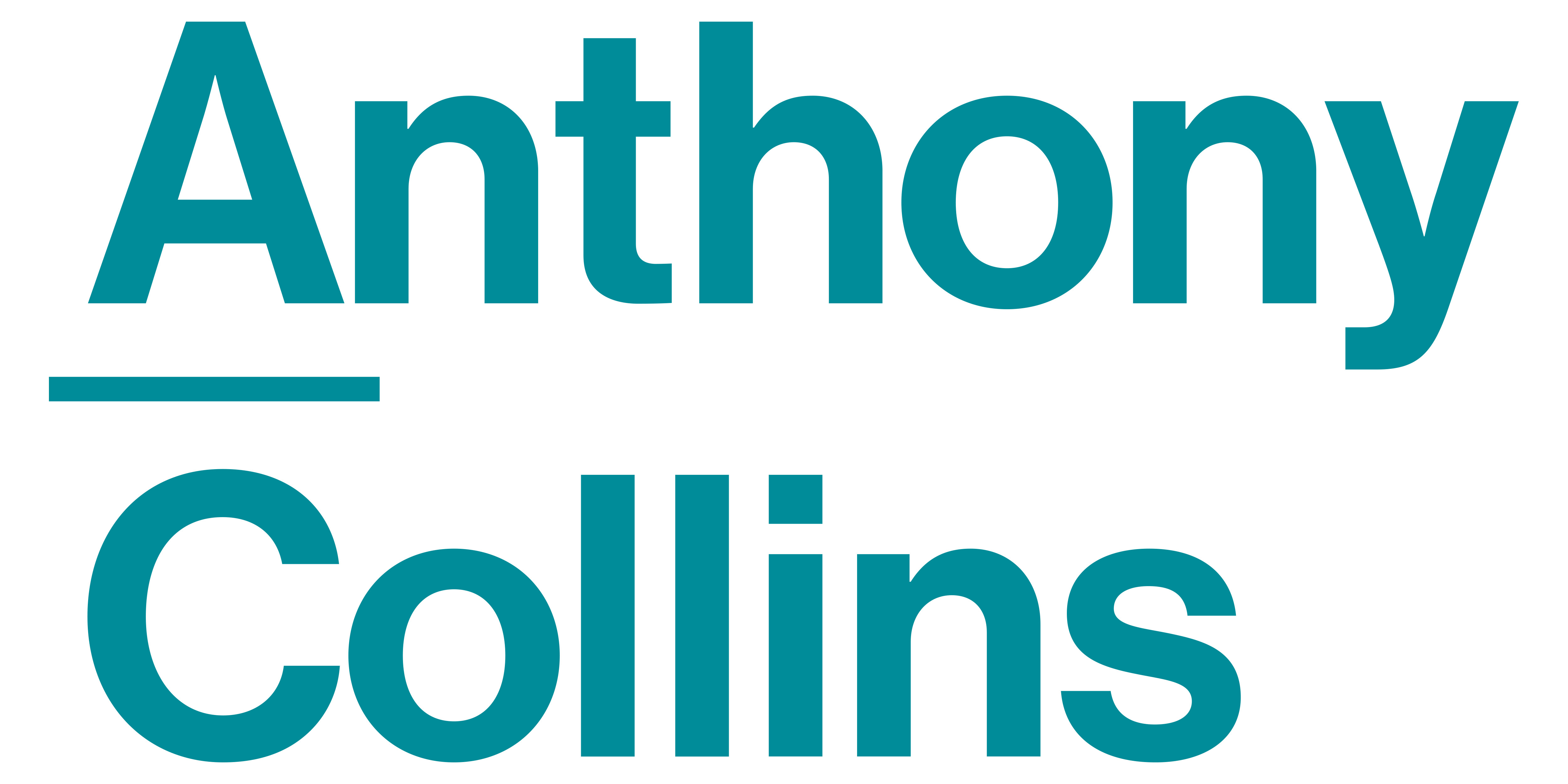 Anthony Collins Solicitors LLP logo